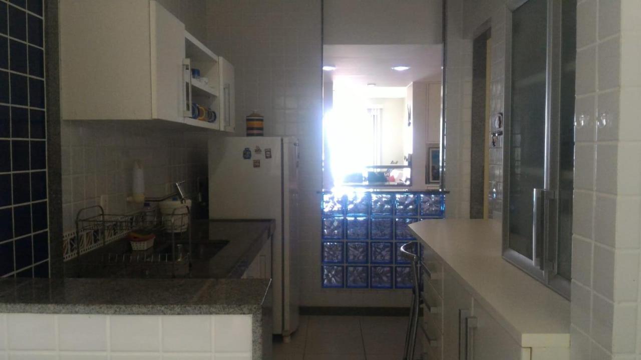 Apartamento Em Condominio Fechado - Angra Dos Reis - Piscina, Praia, Lazer Exterior photo