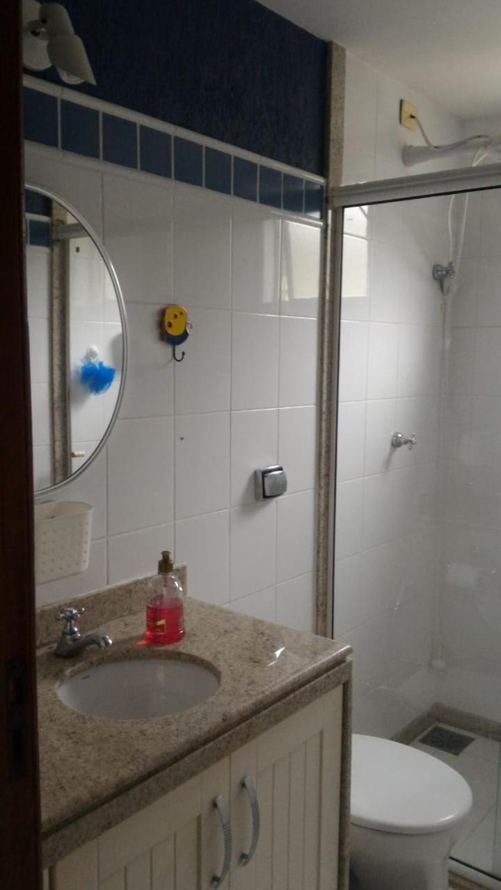 Apartamento Em Condominio Fechado - Angra Dos Reis - Piscina, Praia, Lazer Exterior photo